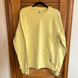 Men’s Element Crewneck Sweatshirt